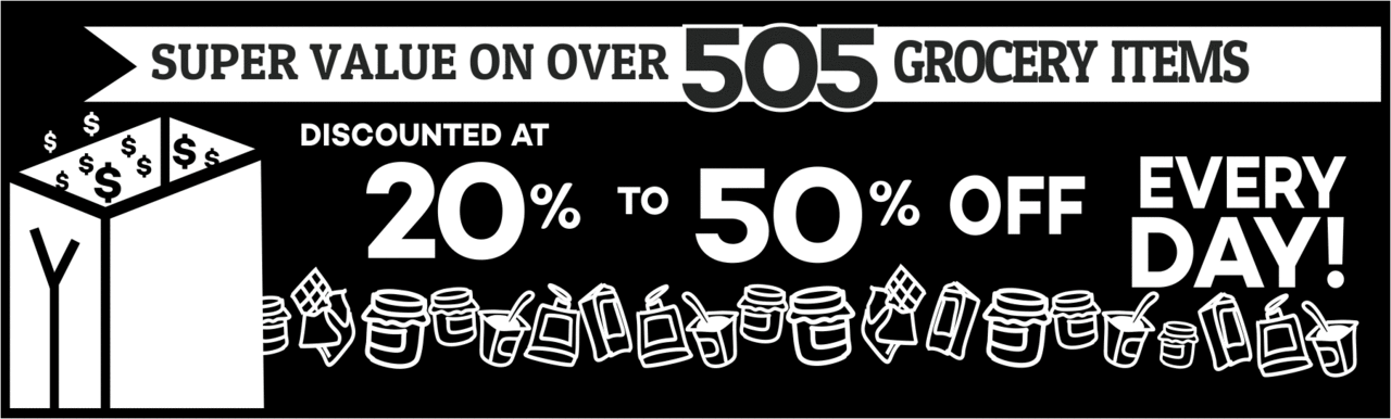 Grocery Deals Grocery Deals