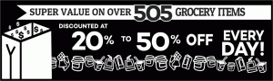 Grocery Deals